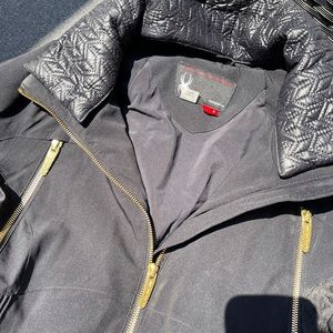 Spyder Women’s Ski Suit/ Snow Suit